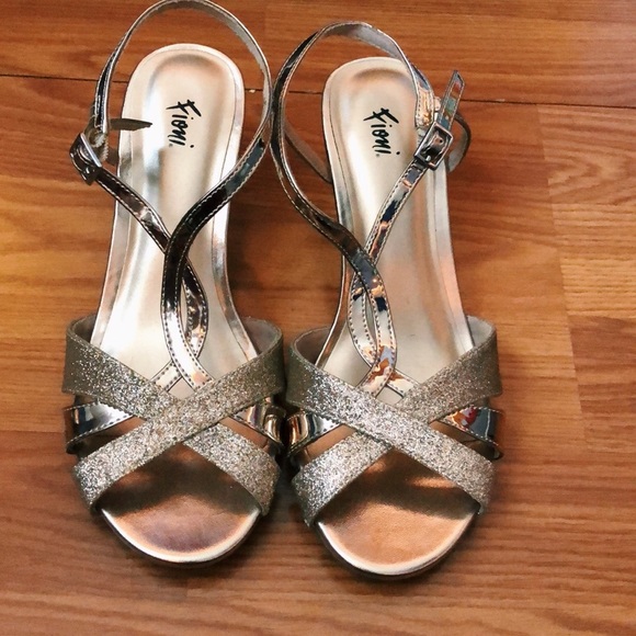 Prom Shoes! - Picture 1 of 3